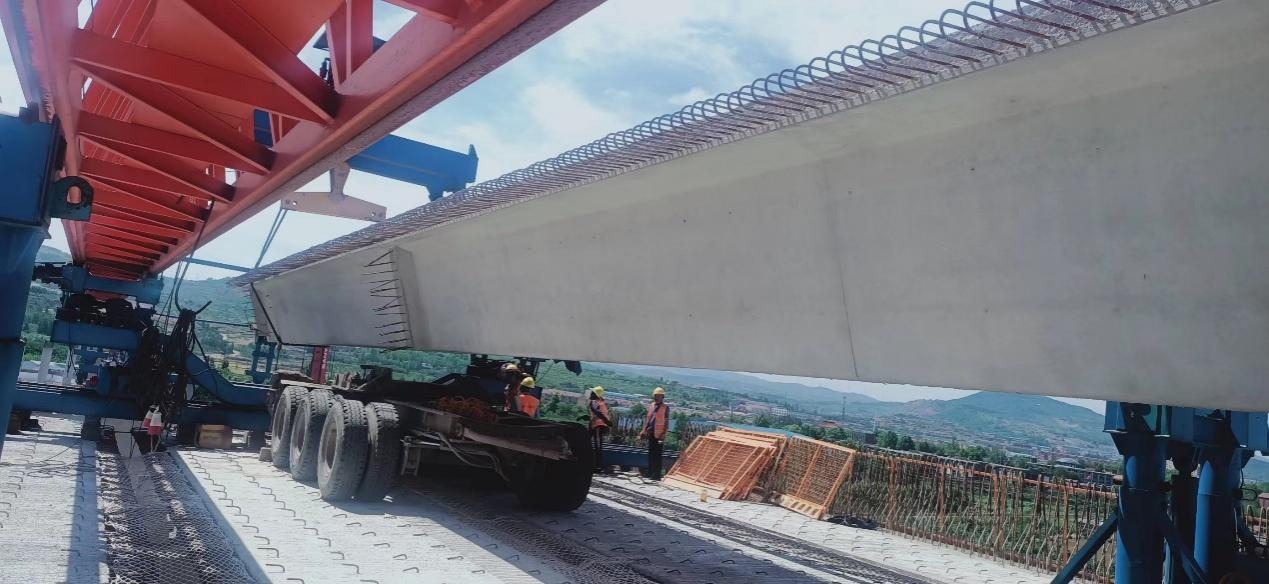 樹標桿，創(chuàng)形象——第五區(qū)域項目部全力以赴寫新篇