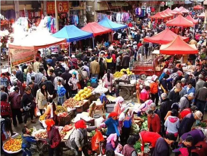 家鄉(xiāng)的名片