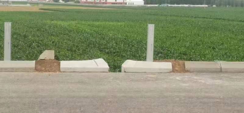 第六區(qū)域項(xiàng)目部全力做好防汛防災(zāi)部署