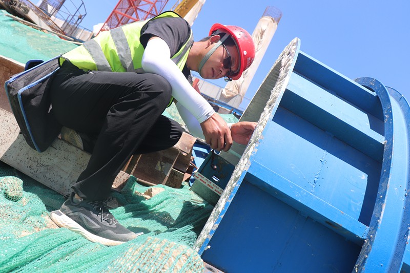 16、測(cè)量模板精度——追求完美_副本