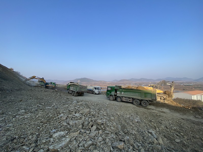 天氣漸寒，注意保暖