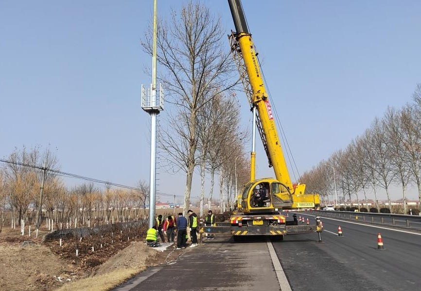 細(xì)字當(dāng)頭，實(shí)字為先，第二區(qū)域項(xiàng)目部穩(wěn)健開局