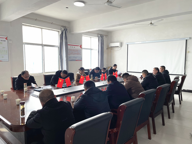 臨沂市質(zhì)監(jiān)站、臨沂市公路事業(yè)發(fā)展中心一行對(duì)郯城G205項(xiàng)目開展督導(dǎo)檢查工作