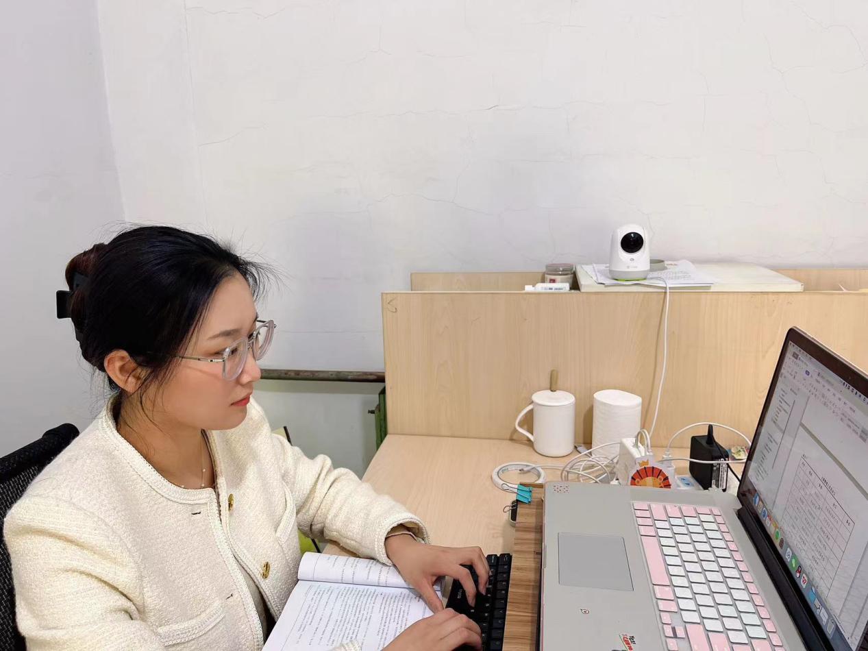 欣賞自己，拒絕焦慮