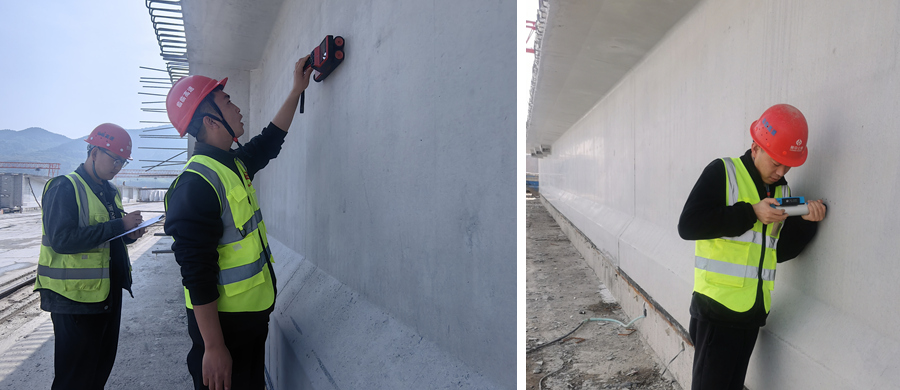 用堅(jiān)守譜寫勞動者之歌——臨臨項(xiàng)目“五一”我在崗