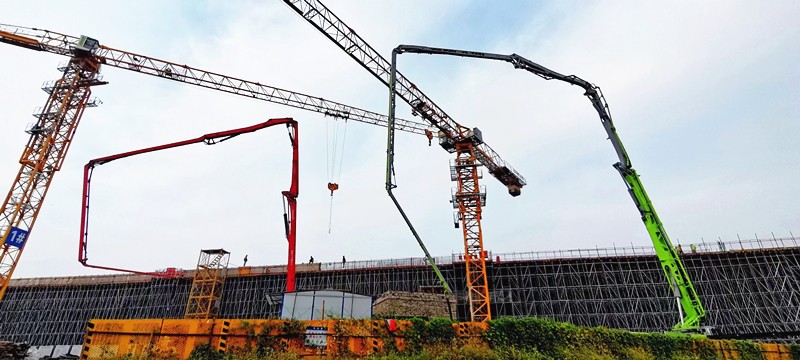 天涼了，多加件衣服