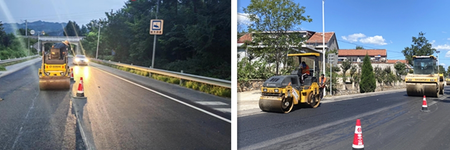 臨歷+張臺 臨歷+張臺