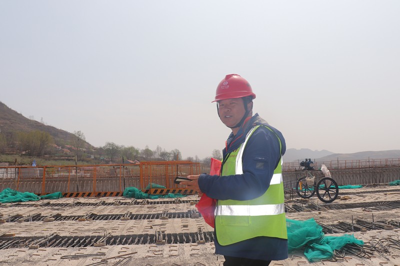 臨臨高速一線直擊：人人爭(zhēng)做自動(dòng)工作的踐行者