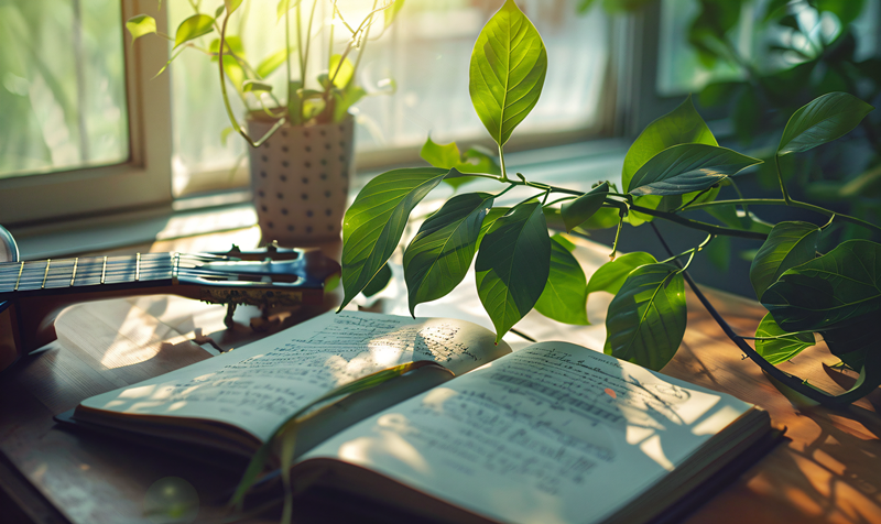 當(dāng)青春與未來(lái)競(jìng)合