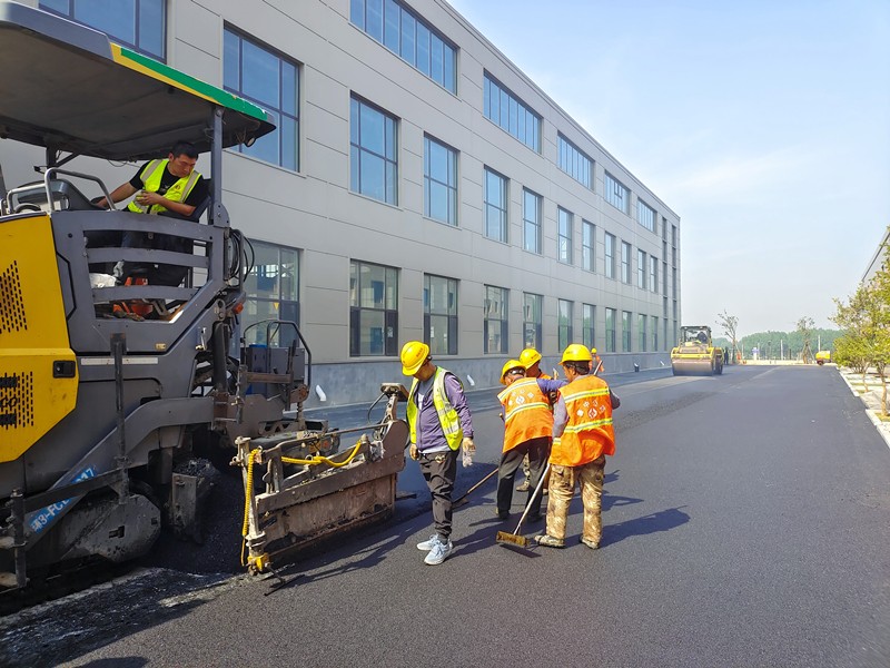 求生存、謀發(fā)展——路源新材料積極承攬外協(xié)項(xiàng)目