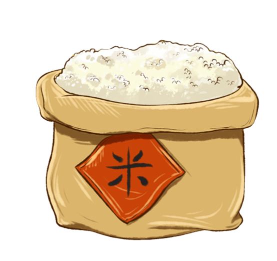 千庫網_秋天豐收糧食米袋大米動圖gif_GIF編號74492_副本 千庫網_秋天豐收糧食米袋大米動圖gif_GIF編號74492_副本