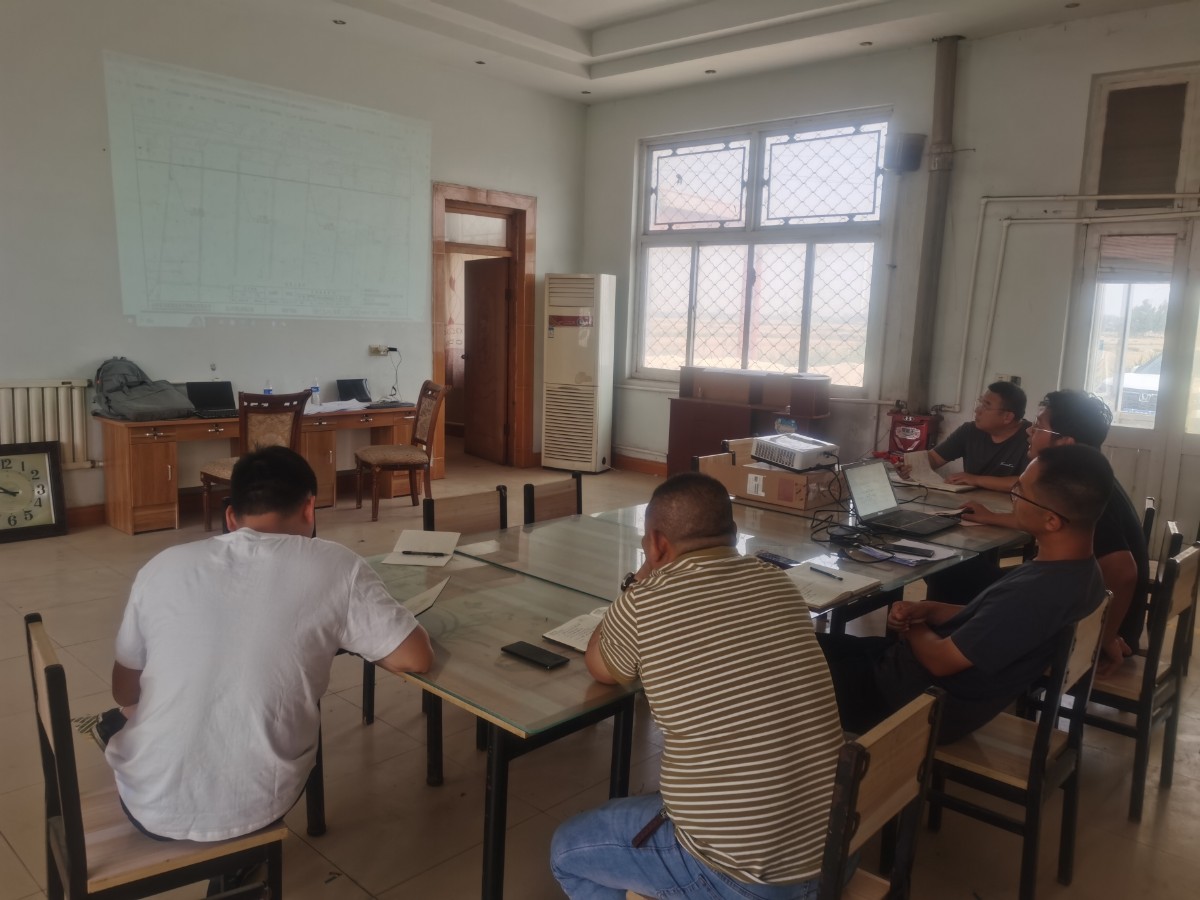 第二季度績效工作推進(jìn)心得