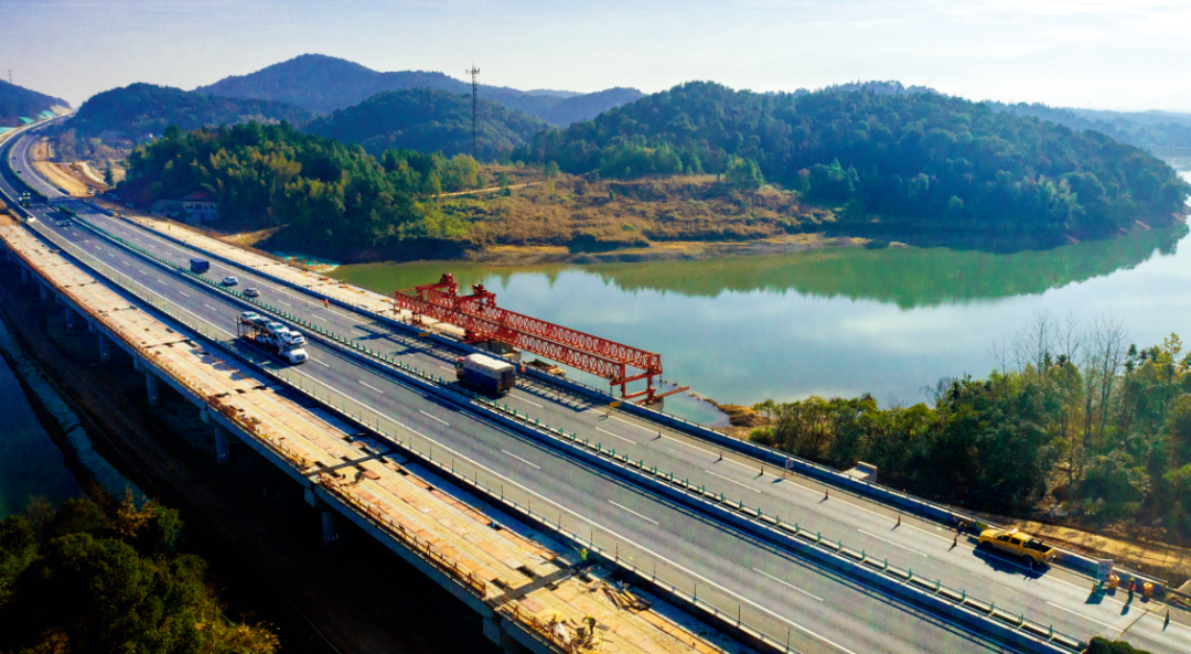 解讀！高速公路改擴建交通組織設(shè)計如何開展？