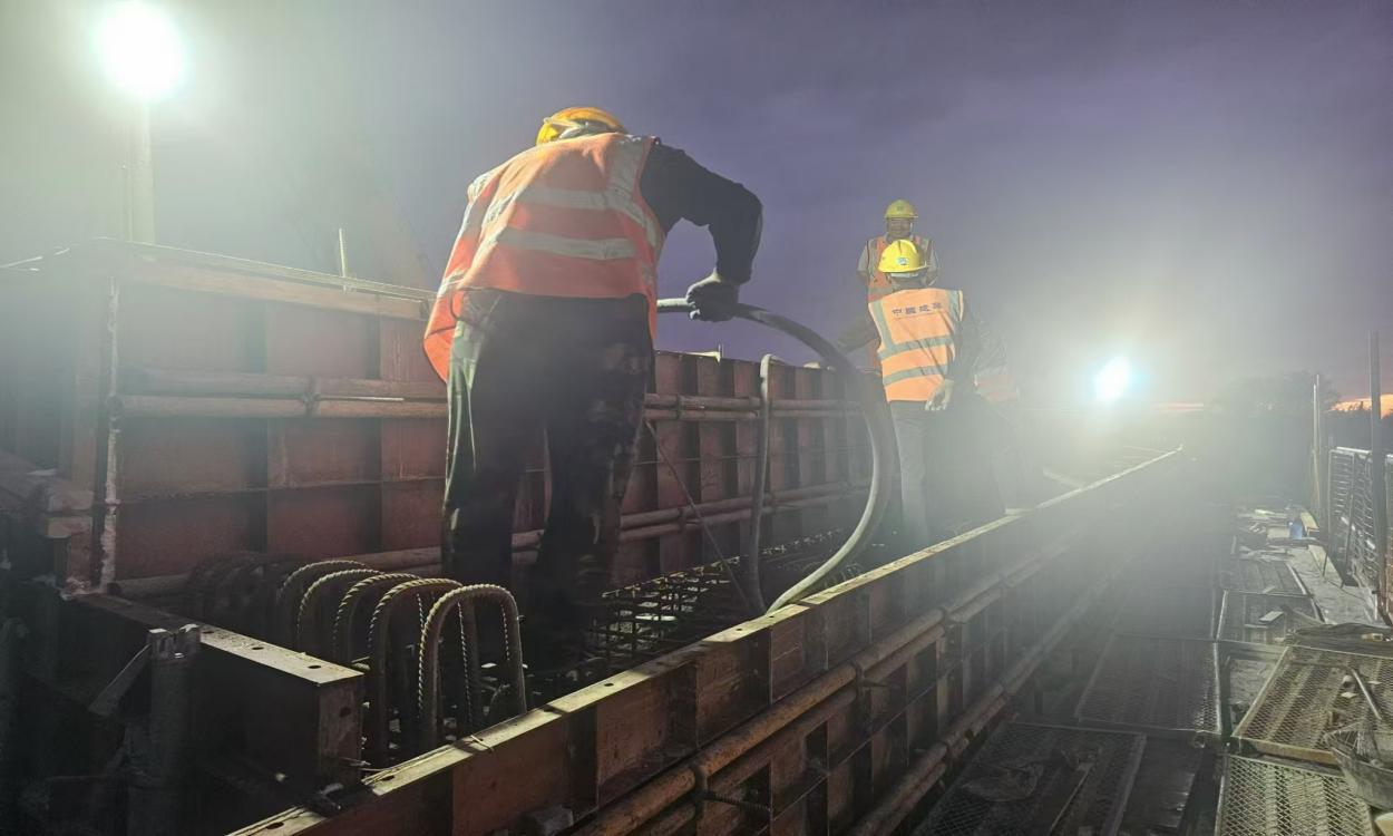 傳承匠心，共筑輝煌