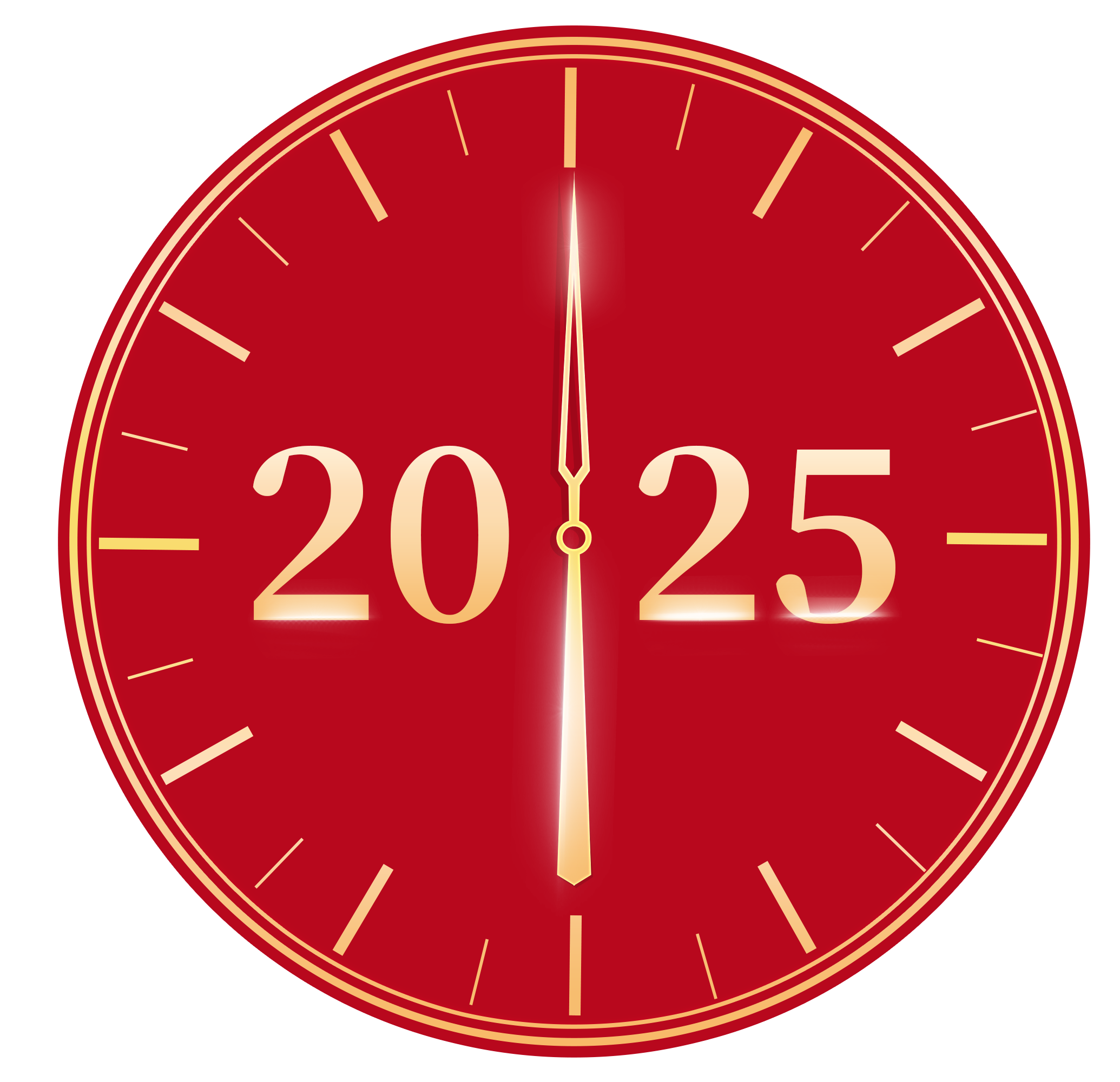 千庫網(wǎng)_紅金色仿真鐘表2025時鐘元旦新年_元素編號14653045 千庫網(wǎng)_紅金色仿真鐘表2025時鐘元旦新年_元素編號14653045