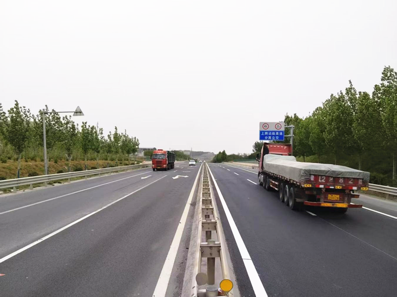 【一提三?！縎102項(xiàng)目榮獲淄博市4月份月度檢查排名第一