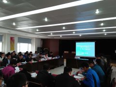 普通國省道公路安全生命防護(hù)一合同順利通過交工驗(yàn)收