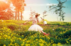 花開半夏，青春飛揚(yáng)