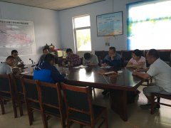 嚴格內(nèi)業(yè)管理，實行軍事化——養(yǎng)護工程分公司內(nèi)業(yè)管理紀實