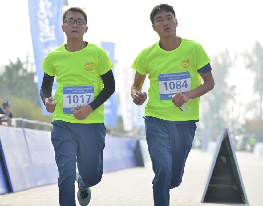 奔跑吧，魯中公路！