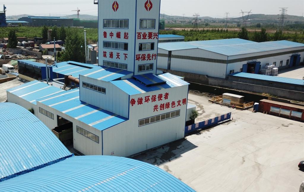 上帝視角，大美市政——市政工程分公司無人機(jī)航拍工作紀(jì)實(shí)