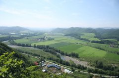 田園之美——沂源