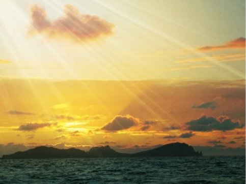 “七夕”工地記