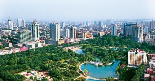 淄博市召開2021年重點建設(shè)項目征求意見座談會