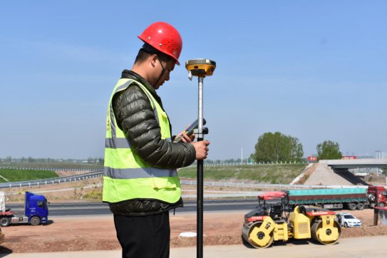 【春之希望】第二工程公司一線施工風(fēng)采