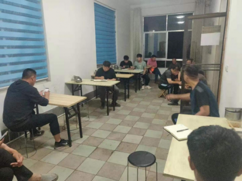 “抓作風、創(chuàng)效益”學習有感