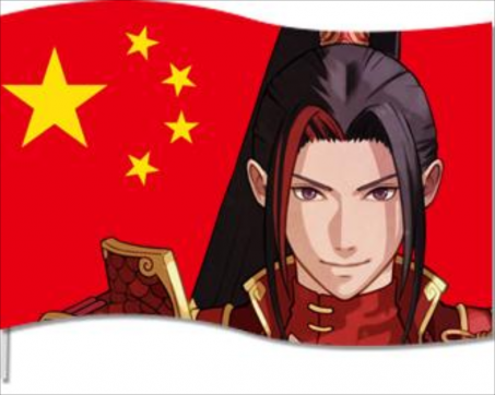 追夢路上，奮斗永不缺席