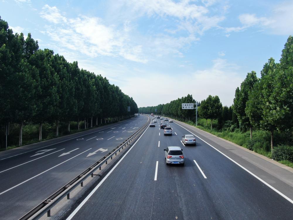 【抓作風 創(chuàng)效益】責任、規(guī)則、匠心，G205致力于打造經得起檢驗的品質工程