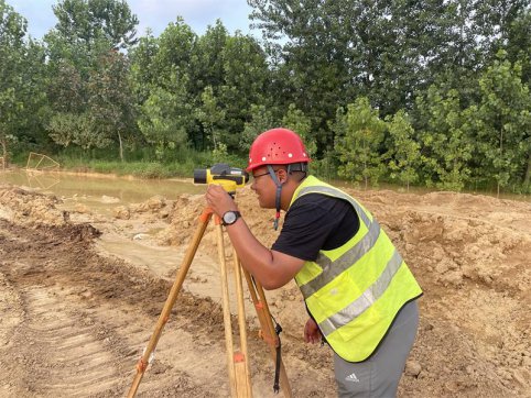 乘風(fēng)破浪，我定不負眾望