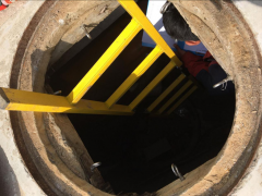 我們的測繪　我們的團隊