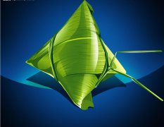 被剝開(kāi)的端午