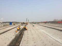 付出就有收獲，S102奪魁淄博市公路改建工程