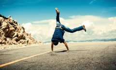 學(xué)會(huì)改變