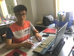 精誠(chéng)所至，金石為開(kāi)——記我眼中的人力資源部