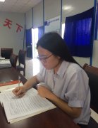 溫暖在左，幸福在右