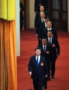 看穿工裝的團(tuán)隊(duì)