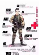 戰(zhàn)狼票房大爆炸，吳京卻只做一事