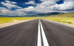 人生漫漫，要長跑