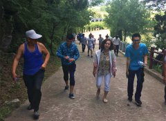 祝所有公路戰(zhàn)友們七夕快樂