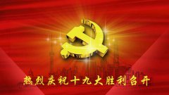 讓黨旗在一線飄揚