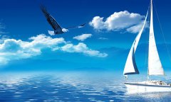 努力吧，時光不會辜負(fù)你！