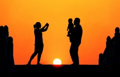 親情，是心靈深處最美的花朵