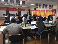 G2京滬項目部集中辦公工作簡報