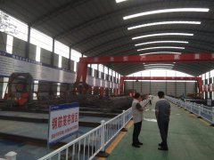 參觀學(xué)習(xí)G2京滬高速項目部心得體會