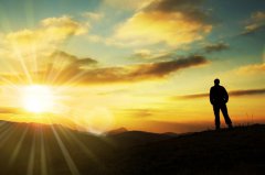 付出越多，收獲越大