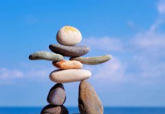 穩(wěn)定，往往是一種高風(fēng)險(xiǎn)